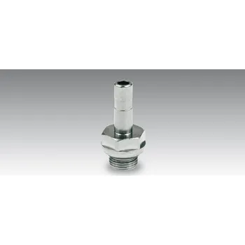 Příslušenství ke kompresoru Nástrčná spojka F-E 6 - G 1/8"a