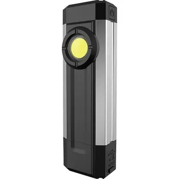 Pracovní LED svítilna Kunzer PL-041 | 500 lm | Li-Ion akumulátor | magnet