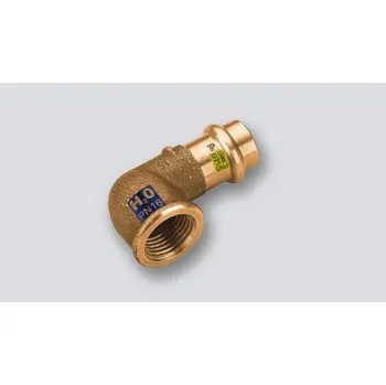 Fitinka FRABOPRESS 35 x 1"1/4 koleno 90° F x Fil.F