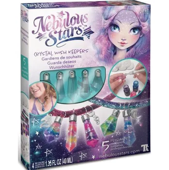 kreativní sada Nebulous Stars Kouzelný náhrdelník 281304