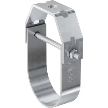 FISCHER Objímka pro sprinklery FCHS Varianta: FCHS 1/2"