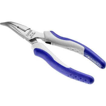 Kleště Expert by Facom Kleště na jemnou mechaniku zahnuté 160mm Tona Expert E080409