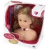 česací hlava Klein Česací hlava Princess Coralie 33 cm