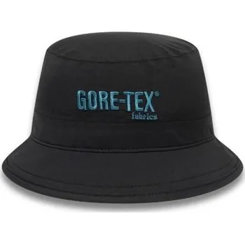 Klobouk Klobouk New Era Image Goretex Black/Blue velikost M