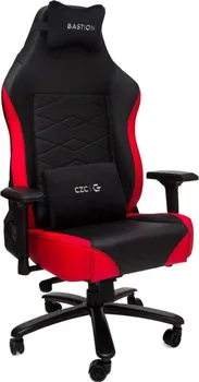 Herní židle CZC Gaming Bastion GX600