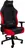 CZC Gaming Bastion GX600, černá/červená