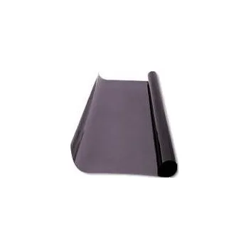 Stínítko do auta Fólie na sklo 50x300cm black, zatmavení 75%, 4602