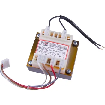 Beninca 9686675 náhradní trafo z pohonu garážových vrat JIM JM.3