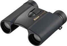 Nikon SPORTSTAR EX 8x25 Charcoal - Dalekohled