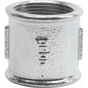 Fitinka Gebo Zn nátrubek 1/2" (270-4V)