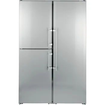 Lednice Liebherr SBSes 7353