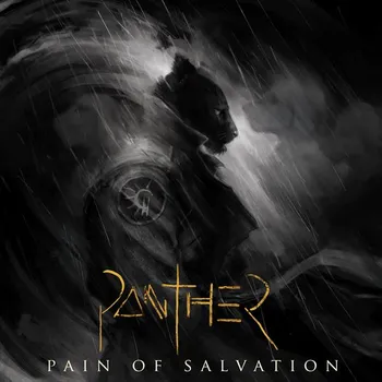 Zahraniční hudba Panther - Pain Of Salvation [2CD] (Limited Edition)