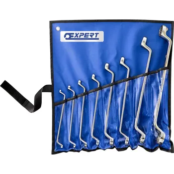 Klíč Expert by Facom Vinylový obal na klíče 8 dílů Tona Expert E110329