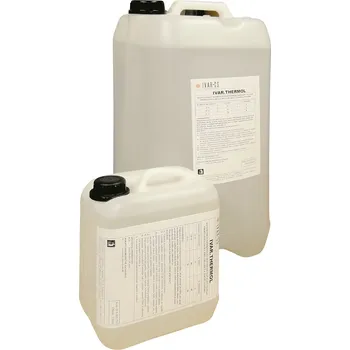 IVAR THERMOL Nemrznoucí směs určená pro topná zařízení - bez inhibitoru - 30l (IVA.030.TH)