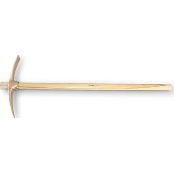 Stahovací páska KRUMPÁČ NEJISKŘÍCÍ-MODEL 1703BA/P