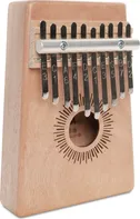 Cascha HH 2145 Kalimba Mahagony 10