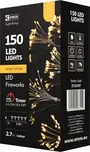 EMOS ZY2353T světelný řetěz 150 LED…