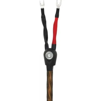 Audio kabel WireWorld Eclipse 8 - 2x2,5m