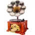 Gramofon Ricatech RMC360