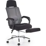 ImportWorld Kancelářské křeslo Freeman, černá