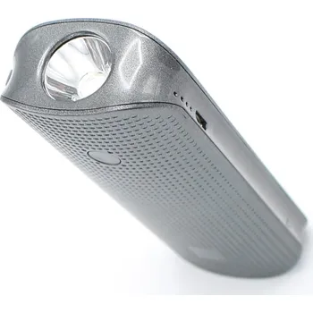 Lokátor GPS Lokátor v power bance 4500mAh