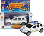 MaDe City Collection SUV policie