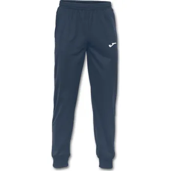Teplákové kalhoty JOMA ESTADIO II,tm. modrá