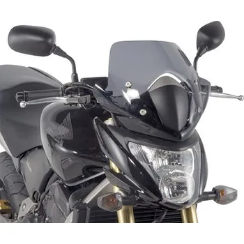 KA309 kouřové plexi HONDA Hornet 600 (07-10)