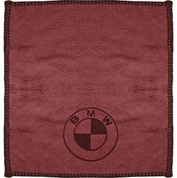 Utěrka NANOvlákno BMW
