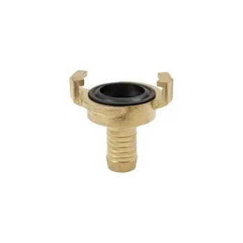 Příslušenství ke kompresoru Bajonetová spojka s trnem na hadici 16 mm