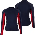 QHP Triko sportovní Eldorado QHP, dětské, marine 164