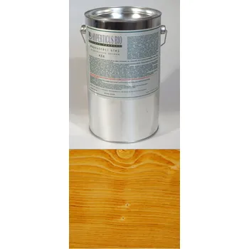 Olej na dřevo Hyperticus BIO - Kolorovací olej na dřevo - Javor 036, plechovka 0,25 l