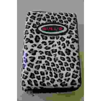 Příslušenství pro šipky Pouzdro pro šipky the pak wallet leopard bull´s 66326