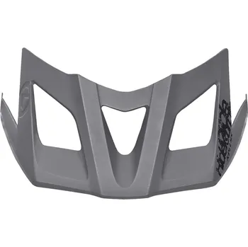 Chránič hlavy KELLYS Náhradní štít pro přilbu RAZOR dusty grey S/M