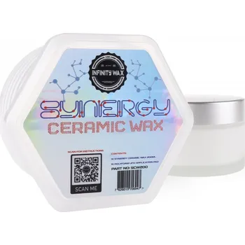 Autovosk Keramický vosk Infinity Wax Synergy Ceramic Wax (200 ml)