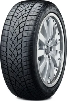 Zimní osobní pneu Dunlop SP Winter Sport 3D 235/60 R17 102 H MO