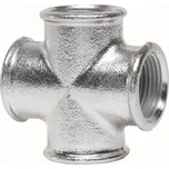Gebo Zn kříž 6/4" (180-8V)