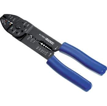 Kleště Expert by Facom Lisovací a odizolovávací kleště Tona Expert E117903