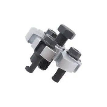 Stahovák Stahovák rozvodových kol tříramenný , asymetrický, průměr 50 - 95 mm