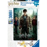 Ravensburger Harry Potter spolu v boji…