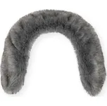 Beztroska Kožešinový lem na stříšku