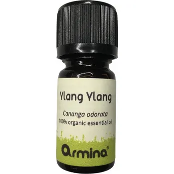 Armina Bio éterický olej Ylang Ylang 5 ml
