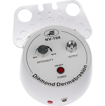 Masážní přístroj Diamantová mikrodermabraze 3v1 BN-108