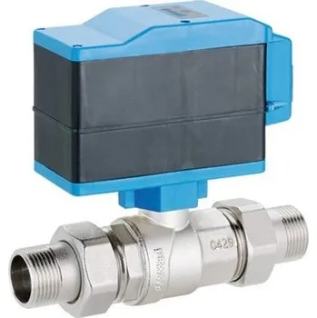 IVAR Dvoucestný zónový uzávěr se servopohonem - 2"M I01425704