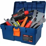 ISO 4510 Dětská dílna malý kutil 31 ks