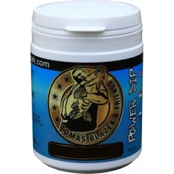 Návnadové aroma Tomáš Blažek Power Dip 150ml Příchuť: Pepper Fish