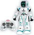 Robot MaDe Robbie Zigybot robotický kamarád