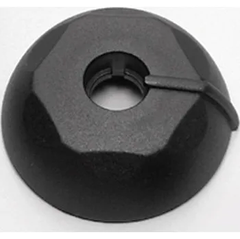 Příslušenství pro tlakový hrnec Kryt hlavního ventilu tlakových hrnců Vitavit®&nbsp;Royal od r. 1994 – - Fissler