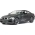 RC model auta Jamara BMW M3 Sport 1:14 černé