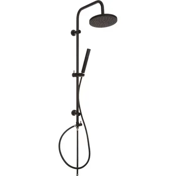 INVENA Sprchový set SIROS (AU-80-D04)